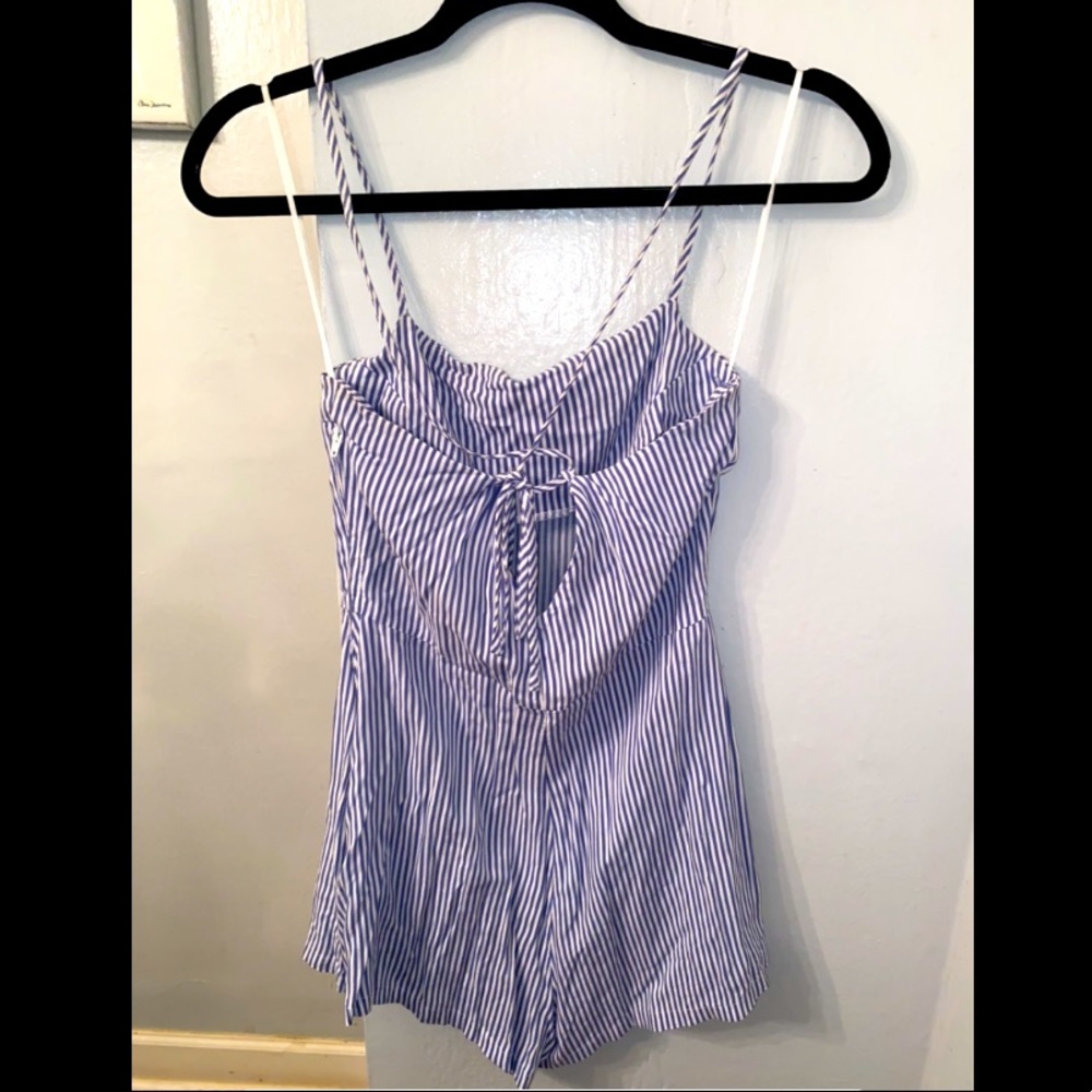 H&M jumpsuit
